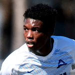 Photo of Shak Adams