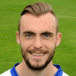 Photo of Shane Byrne