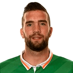 Photo of Shane Duffy