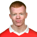 Photo of Shane Farell