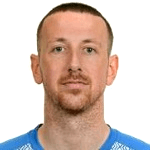 Photo of Shane McEleney