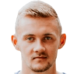 Photo of Shane McLoughlin