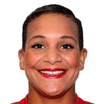 Photo of Shanice van de Sanden