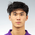 Photo of Shaocong Wu