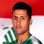 Photo of Shareef Abdulkadhim