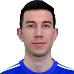 Sharof Mukhitdinov Photo of Sharof Mukhitdinov