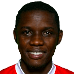 Photo of Shassiri Nahimana