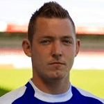 Photo of Shaun Beeley