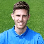 Photo of Shaun Brisley