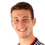 Photo of Shaun Donnellan