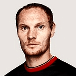 Photo of Shaun MacDonald