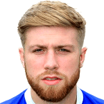 Photo of Shaun Rooney