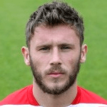 Shay McCartan Photo of Shay McCartan