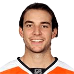 Shayne Gostisbehere Photo of Shayne Gostisbehere