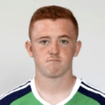 Photo of Shayne Lavery