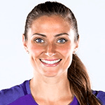 Shelina Zadorsky Photo of Shelina Zadorsky