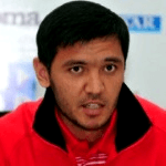 Photo of Sherzod Fayziev