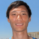 Photo of Shi Tang