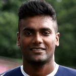 Photo of Shibin Raj Kunniyil