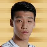 Photo of Shibo Liu