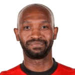 Shikabala Photo of Shikabala