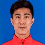 Photo of Shilin Sun