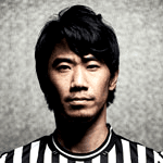 Photo of Shinji Kagawa