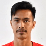 Photo of Shinnaphat Lee Oh