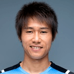 Photo of Shintaro Kurumaya