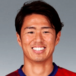 Photo of Shintaro Shimizu