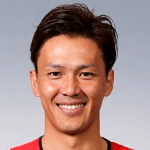 Photo of Shinya Uehara