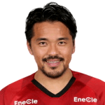 Photo of Shinzo Koroki