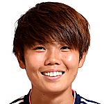 Photo of Shiori Miyake