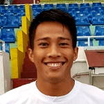 Photo of Shirmar Felongco