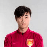 Shiwei Che Photo of Shiwei Che