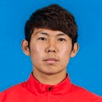Photo of Shiyuan Yang