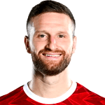 Photo of Shkodran Mustafi