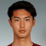 Photo of Shogo Sasaki