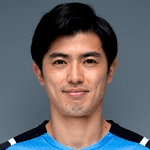 Photo of Shogo Taniguchi