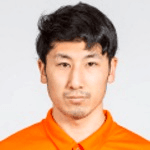 Photo of Shogo Yoshikawa