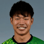 Photo of Shohei Aihara