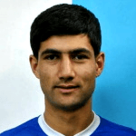 Photo of Shohrat Soyunov