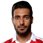 Photo of Shoja Khalilzadeh