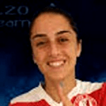 Photo of Shona Zammit