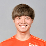 Photo of Shosei Okamoto