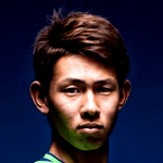 Photo of Shota Tamura