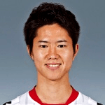 Photo of Shota Yomesaka