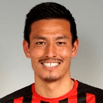 Photo of Shoto Suzuki