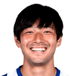 Photo of Shoya Nakajima