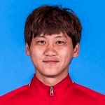 Photo of Shuai Pei